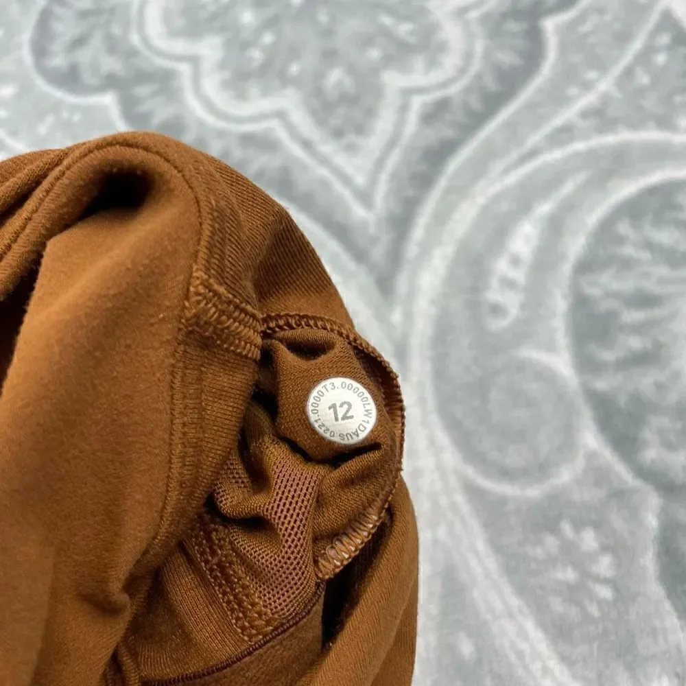 Womens Lululemon Key to Balance Tank Top